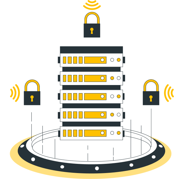 Makdos Firewall ile İşletmenizi Güvence Altına Alın