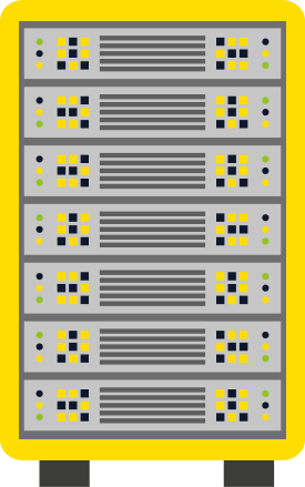 Dedicated Server (Fiziksel Sunucu) Nedir?